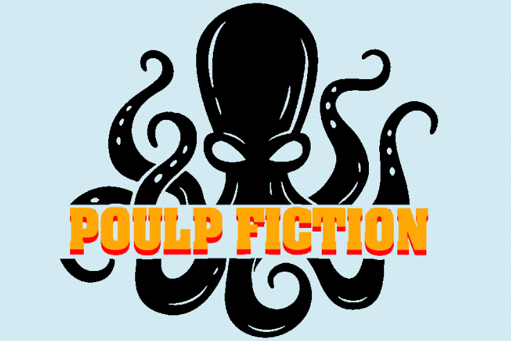 Poulp Fiction
