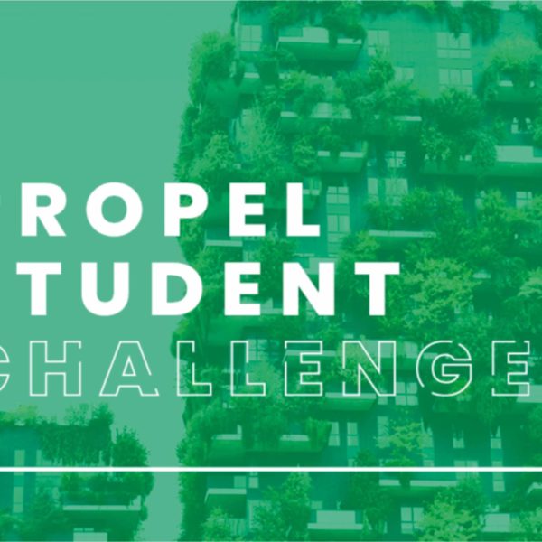 Des apprentis ingénieurs du campus CESI Brest participent au « Propel Student Challenge »