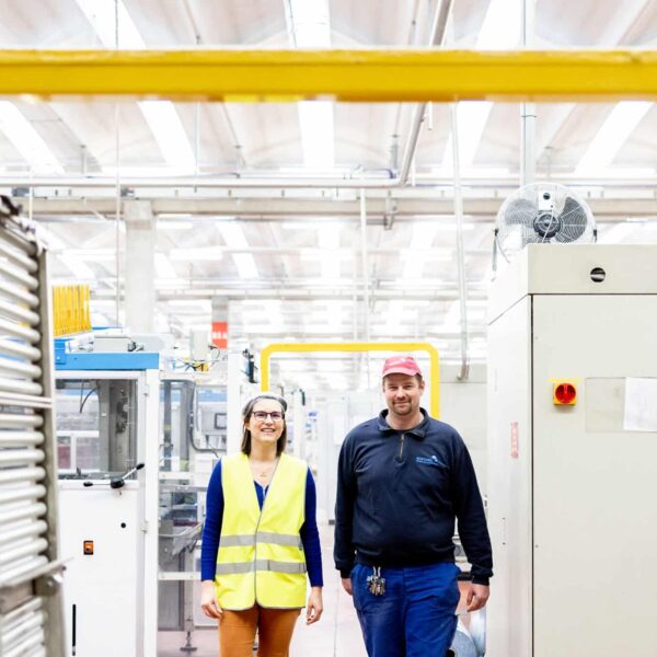 RÉUNION D&rsquo;INFORMATION : découvrez les métiers du domaine QSE