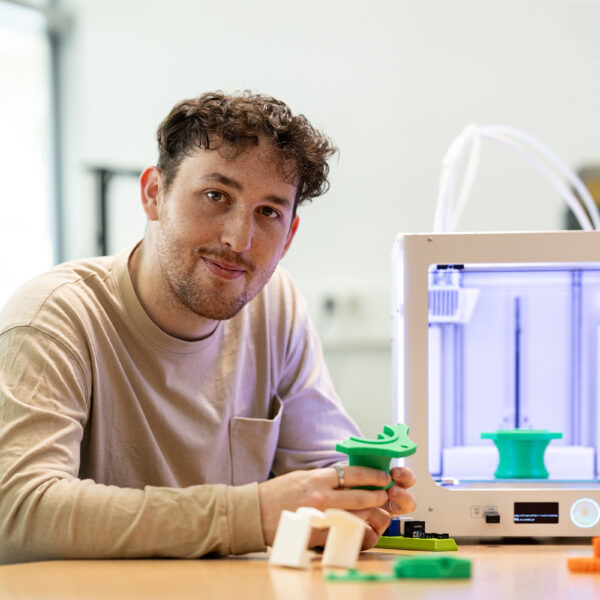 Taxe d’apprentissage : retrouvez le campus CESI de Brest sur la plateforme SOLTéA !