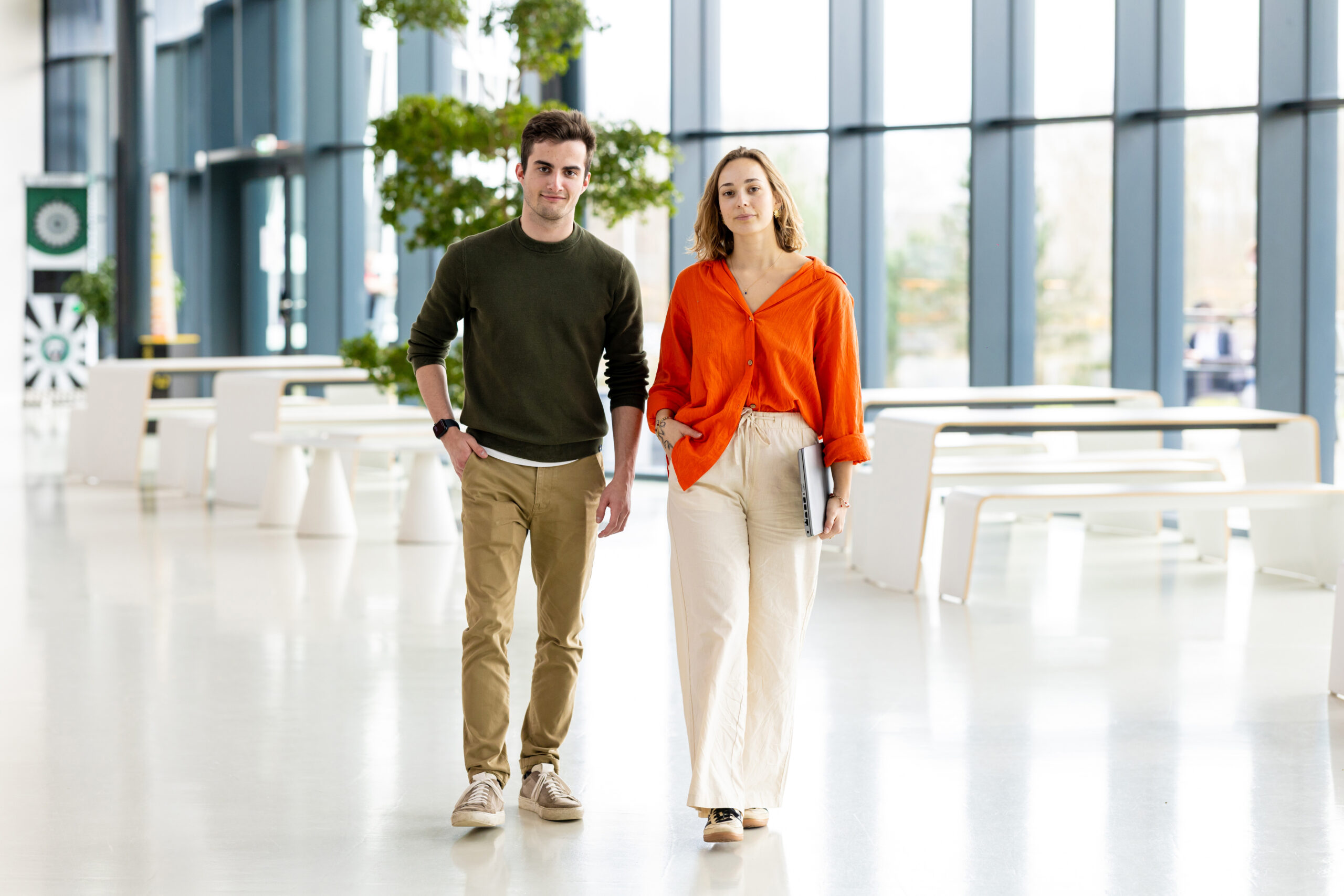 STAGE DATING : recrutez votre futur·e stagiaire en informatique ou BTP !