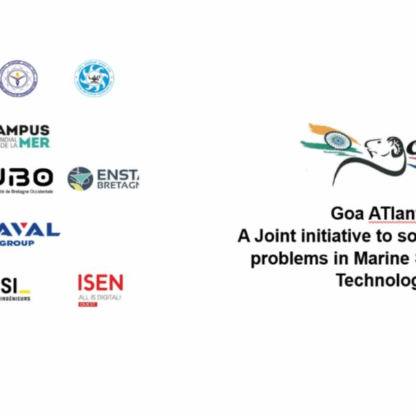 CESI rejoint le consortium GOAT pour relever les défis des sciences et technologiques marines