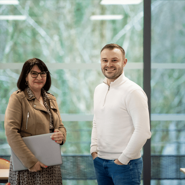 FORMATION : CESI Brest forme les tuteurs en entreprise