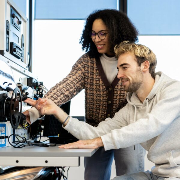 FORMATION : CESI Brest forme les tuteurs en entreprise